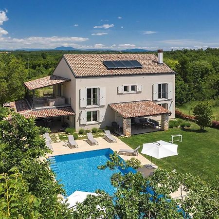 Villa & Spa My Koltrina Svetvincenat Exterior photo